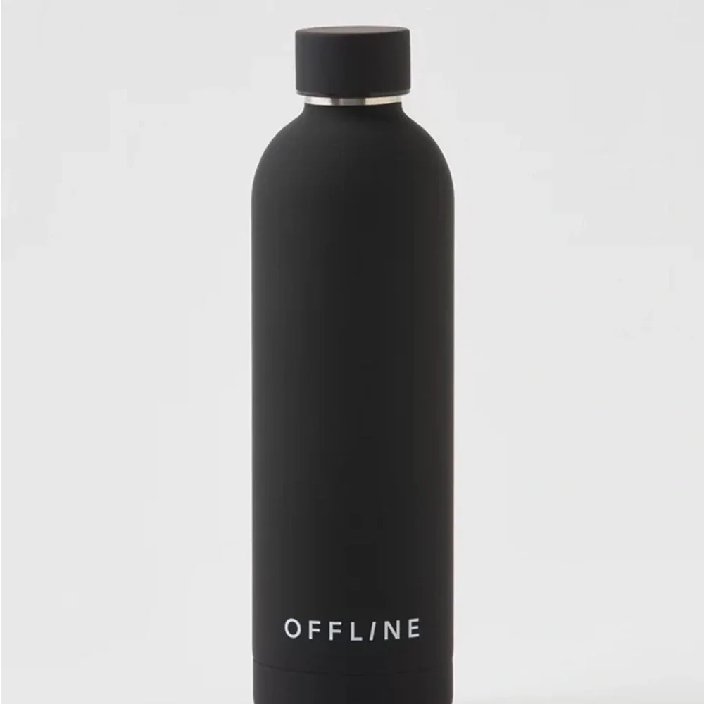 Offline by aerie water bottle NWT - Picture 2 of 8